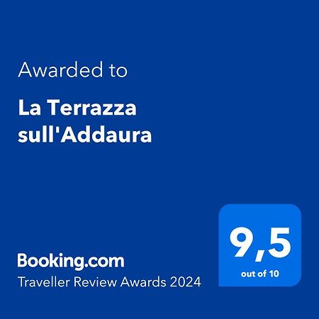 La Terrazza Sull'Addaura Palermo Exterior foto