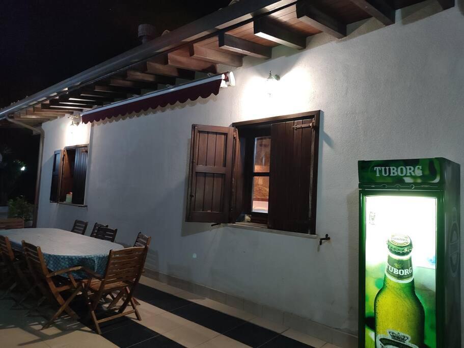 La Terrazza Sull'Addaura Palermo Exterior foto