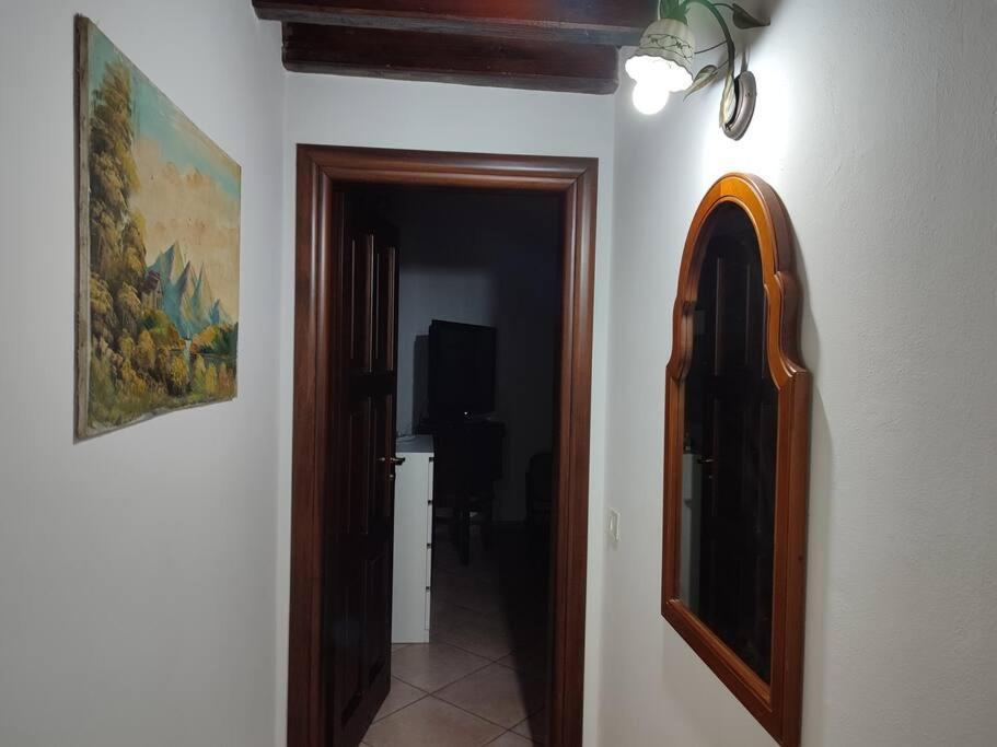 La Terrazza Sull'Addaura Palermo Exterior foto