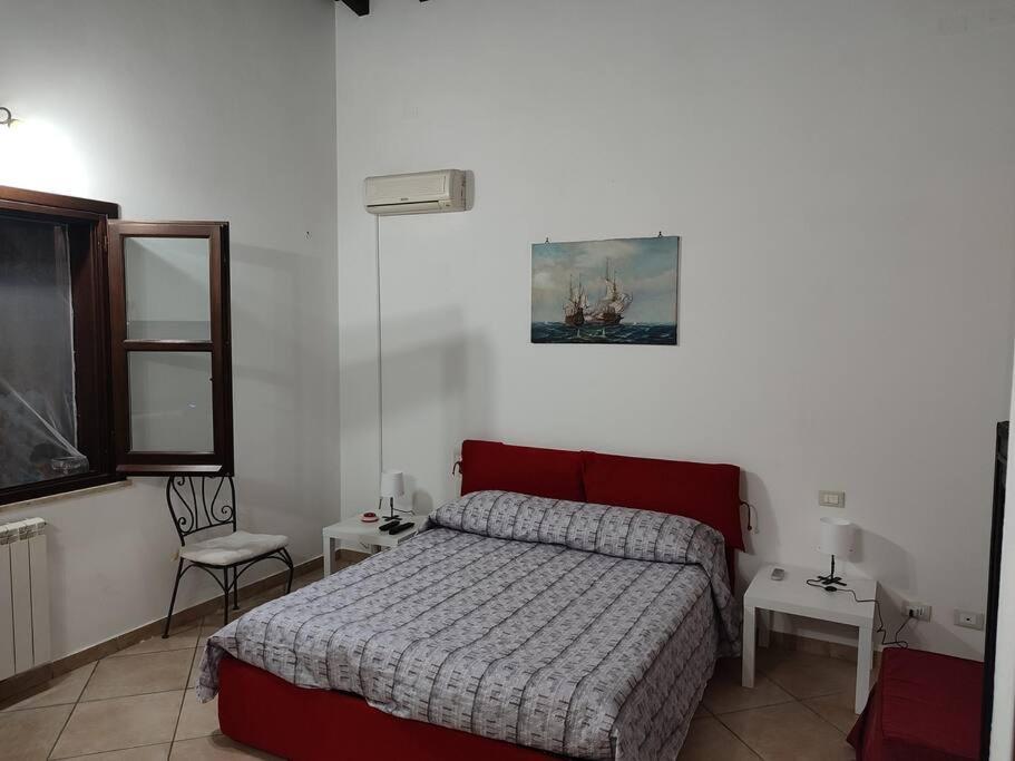 La Terrazza Sull'Addaura Palermo Exterior foto