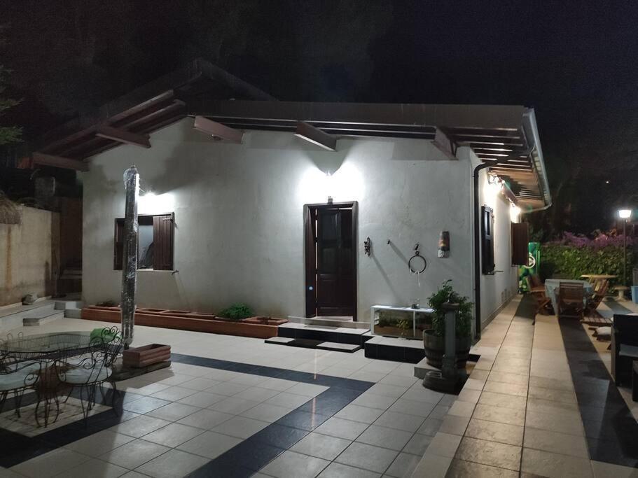 La Terrazza Sull'Addaura Palermo Exterior foto