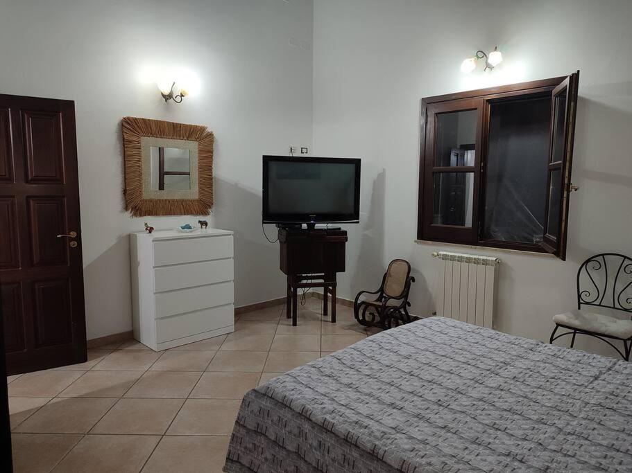 La Terrazza Sull'Addaura Palermo Exterior foto